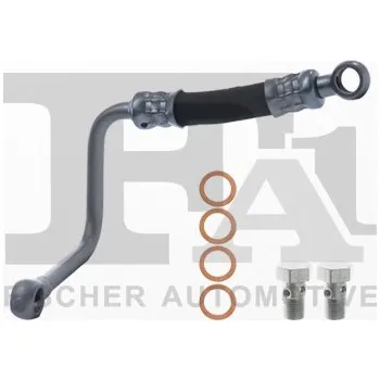 Turbodmychadlo Olejové potrubí FA1 610-903Z