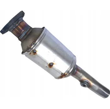 Katalyzátor Katalyzátor AUDI A2 1.6 05/02-08/05 JMJ 1091623