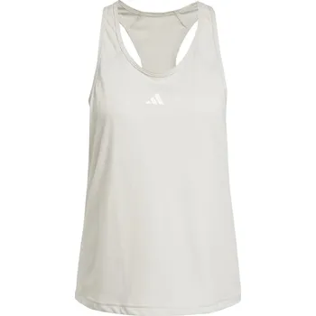 Dámské Tílko ADIDAS TR-ES MIN TK JC9521 – Béžová S