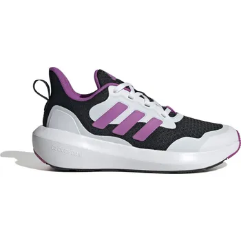 Chlapecká obuv Dětské boty ADIDAS FORTARUN 3.0 J IH2838 – Černá 39 1/3