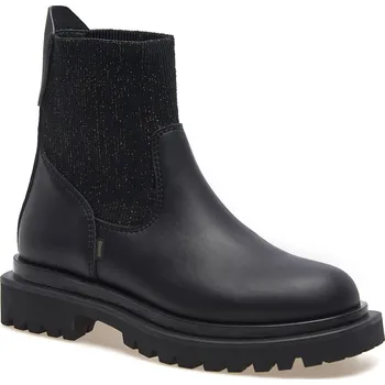 Dámská zimní obuv Dámské Boty BLAUER KERENS F3KERENS01/LEN/BLK – Černá 39