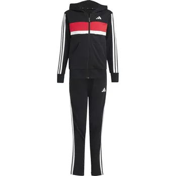 Dětská Tepláková souprava ADIDAS J 3S TIB FT TS JI6036 – Černá 152