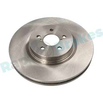 Brzdový kotouč Brzdový kotouč RAP BRAKES R-D0938
