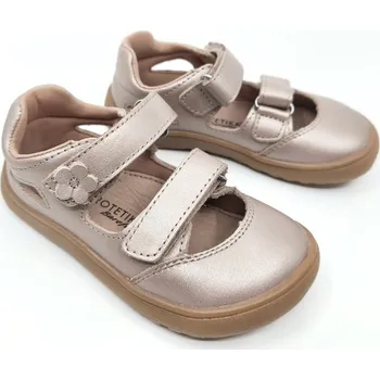 Dívčí sandály Protetika Nery Pearl Pink EUR 36