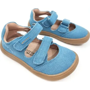 Dívčí sandály Protetika Tafi Jeans EUR 35
