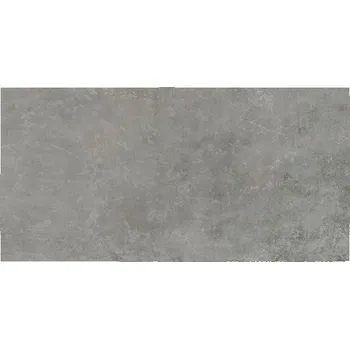 Stavebniny Rako Dale DARV9880 dlažba reliéfní 60x120 elephant tmavě šedá rekt.