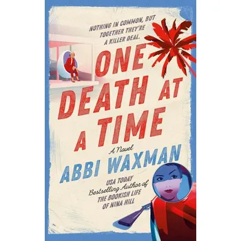 Populárně naučná literatura pro dospělé One Death at a Time