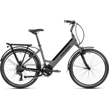 Elektrokolo Crussis e-Country 1.13 612 Wh 2025 Velikost rámu: 17"