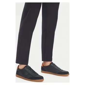 Dámská obuv Polobotky Lasocki HACKNEY-04 MI24 Tmavomodrá 44