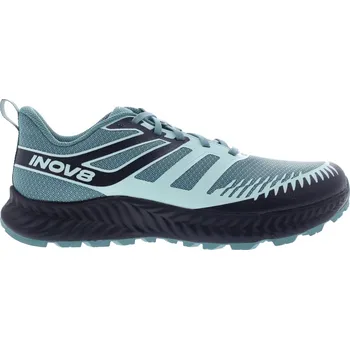 Běžecké oblečení inov8 trailfly w (s) | light green/dark teal, varianta: 8,5
