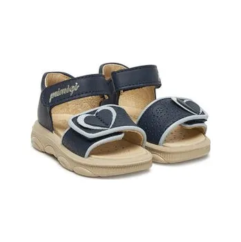 Dívčí obuv Sandály Primigi 7871822 S Tmavomodrá 19