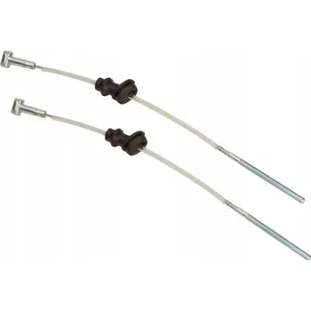 Lanko parkovací brzdy Maxgear 32-0175 Táhlo, parkovací brzda