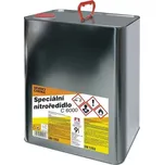 Nitroředidlo C 6000 9 l