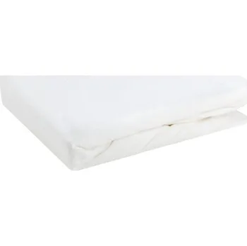 DESIGN 91 Prostěradlo z bavlny FROTTE s gumou, gramáž 170 g/m2