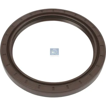 Těsnící kroužek hřídele u náboje kola DT Spare Parts 6.54051