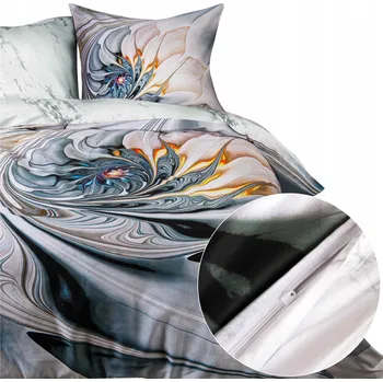 Povlečení Povlečení bavlněné 100% BAVLNA saténové velký výběr 220X200