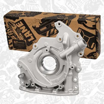 Olejové čerpadlo Olejové čerpadlo ET ENGINETEAM PU0109