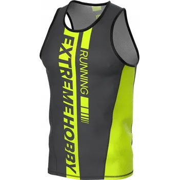 Pánské tričko Pánské sportovní cyklistické tílko DRAFT XL