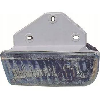 Posilovač řízení Mlhové Světlomet Abakus 441-2007R-UE