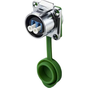 Síťový kabel TRU COMPONENTS Adaptér pro optický kabel TC-12770484