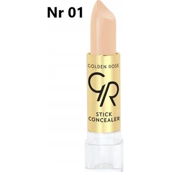Korektor Golden Rose Korektor v tyčince Stick Concealer 01