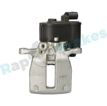 Brzdový třmen Brzdový třmen RAP BRAKES R-K0623