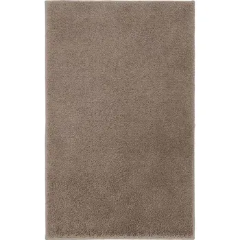 Koupelnová předložka IKEA BACKMARA Koupelnová předložka, béžová, 50x80 cm