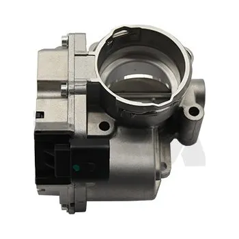 Systém vstřikování Hrdlo škrticí klapky vika (11281483201)