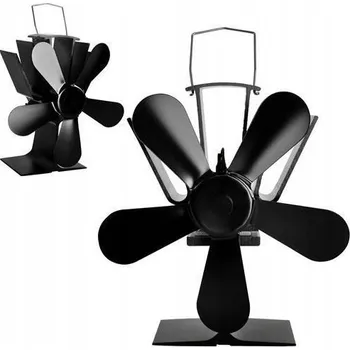 Krbový ventilátor Krbový ventilátor Kaminer