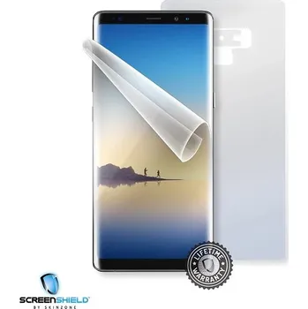 Screenshield SAMSUNG Galaxy Note9 na celé tělo