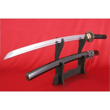 Sběratelství Kawashima Katana Kohaku s hamonem Shaku