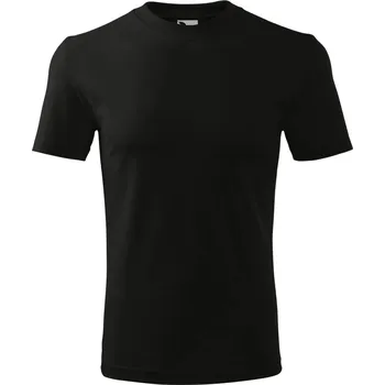 Tričko záchranář zdravotnický černé vel XXL