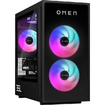 Stolní počítač HP Omen GT16-0903nc, Ultra7 265F, 32GB DDR5, SSD 1TB, RTX 5070 12GB, Windows 11 Home, GamePass 3měsíce zdarma