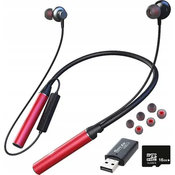 Sluchátka Bezdrátová sluchátka do uší TWS GYM530-E