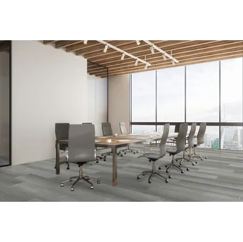 vinylová podlaha Vinylová podlaha celoplošně lepená VEPO Silica dark 7231-6