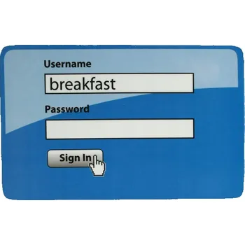 Kuchyňské prkénko Prkénko na krájení chleba Out of The Blue plastové 1 ks