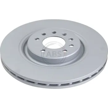 Brzdový kotouč Brzdový kotouč A.B.S. ABS18518