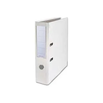 Pákový pořadač Office Assistance A4, 75 mm, bílý,rychlé dodání