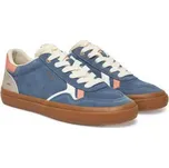 Sneakersy Pepe Jeans Travis City W PLS31592 Modrá 39