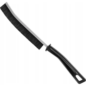 Drátěný kartáč Ruční kartáč na drhnutí Nanobauer