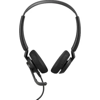 Sluchátka Jabra Engage 50 II, (Link) USB C/A, MS Stereo 5099-299-2169