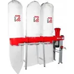 ODSAVAČ PILIN ABS 4560 HOLZMANN