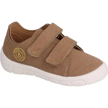 Chlapecké tenisky BEFADO 909P002 chlapecké tenisky 2 SZ hnědé 29 909PX002_29