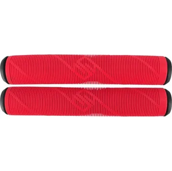 grip Gripy STRIKER 163mm | RED