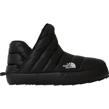 Dámská zimní obuv Dámské Zimní boty THE NORTH FACE W THERMOBALL TRACTION BOOTIE NF0A331HKY41 – Černá 37