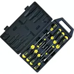 2-65-014 10-ti dílná sada šroubováků CushionGrip Stanley