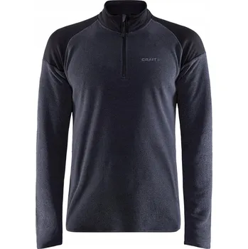 Pánská mikina Termo Mikina CRAFT CORE EDGE THERMAL MIDLAYER M - velikost XL