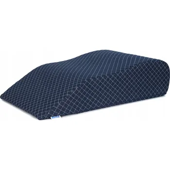 Polštář Povlak na ortopedický polštář bavlna Badum vícebarevný 49 x 83,5 cm