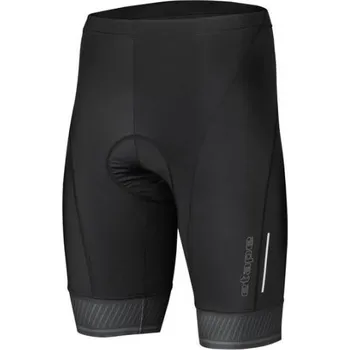 cyklistické kraťasy Kraťasy Etape Elite 2.0 černá XL
