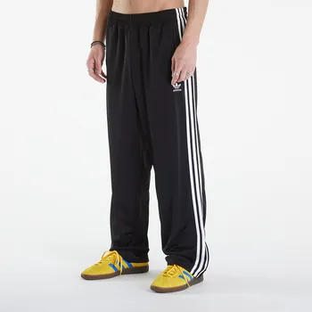 Tepláky adidas Adicolor Classics Firebird Track Pants Black/ White XXL